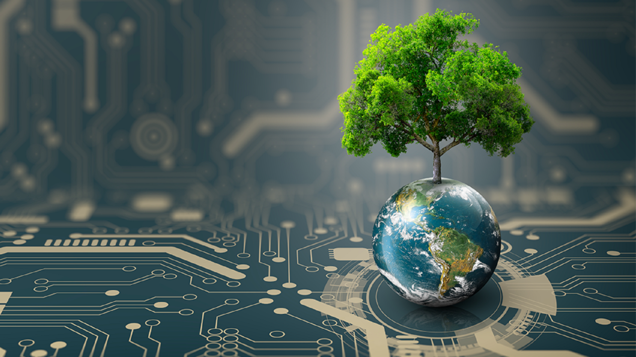 Green Technology 2025: How Innovation is Fighting Climate Change